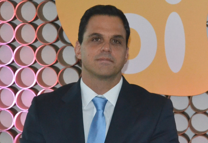 Bayard Gontijo. Foto: divulgação.