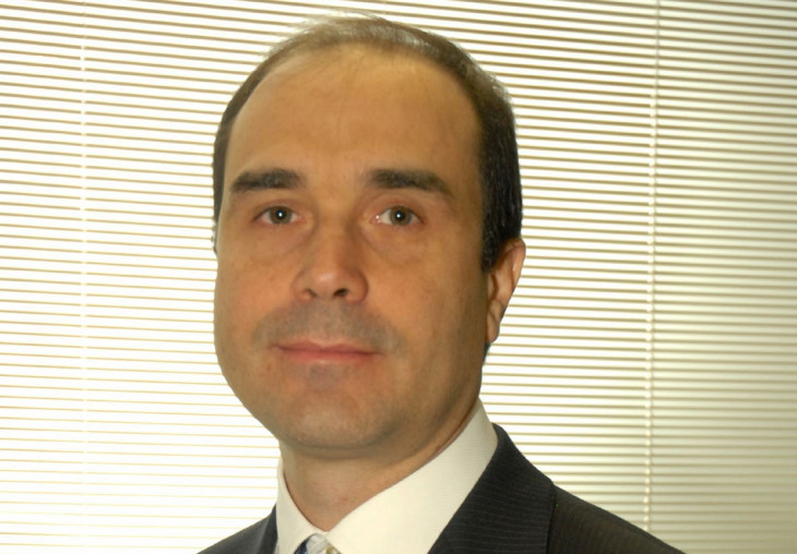 Sergio Cruz. Foto: divulgação.