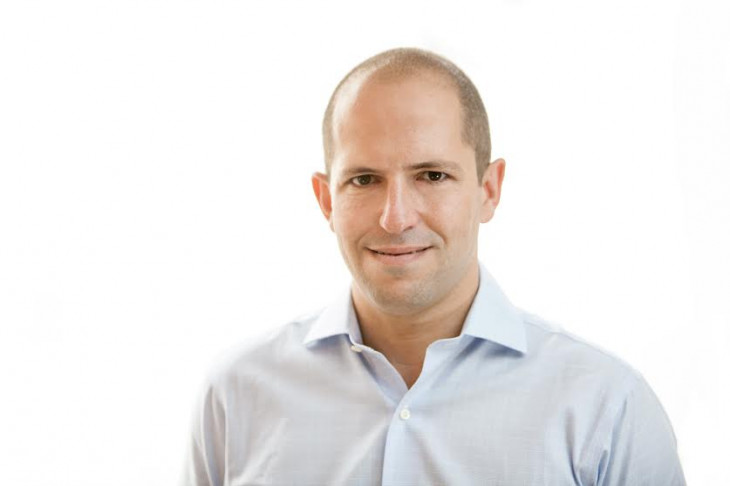 Rafael Pereira. Foto: divulgação.