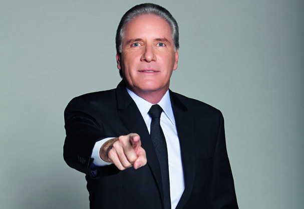 Roberto Justus quer que você use um app. Foto: divulgação.
