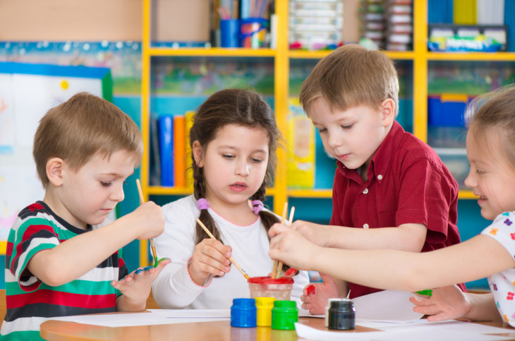 Três escolas de Porto Alegre aderiram ao app Zelando. Foto: Olesya Feketa/Shutterstock.