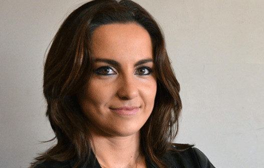 Samantha Carvalho, sócia-diretora da Queen Mob e professora de estratégia mobile da ESPM. Foto: Divulgação.