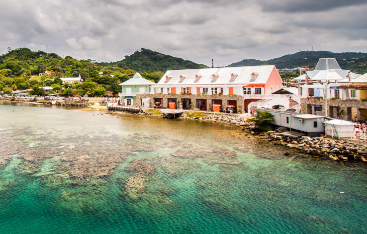 A Navegg firmou um contrato com o grupo Opsa,de Honduras. Foto: Gerardo Borbolla/Shutterstock.