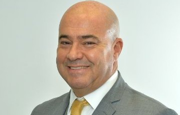 A Unify contratou Joeval Martins como novo diretor de Canais da empresa para o Brasil. Foto: Divulgação.