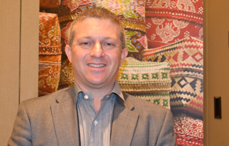 Décio Krakauer. Foto: divulgação.