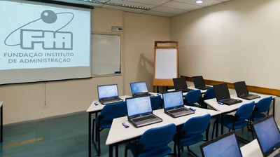 A FIA lançou o curso de extensão "Aplicações de Hadoop em Big Data". Foto: Divulgação.