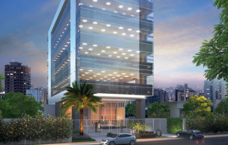 A Accenture inaugurou um espaço chamado de Garagem Digital no Cubo. Foto: Divulgação.