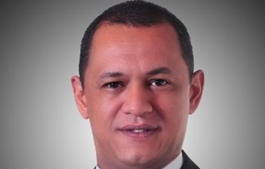 Renato Carneiro, gerente de Infraestrutura de TI da Tigre. Foto: Divulgação.