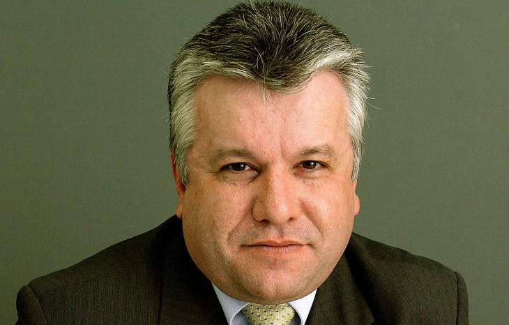 Helder Ferrão, diretor Comercial e de Desenvolvimento de Negócios da ISPM. Foto: Divulgação.
