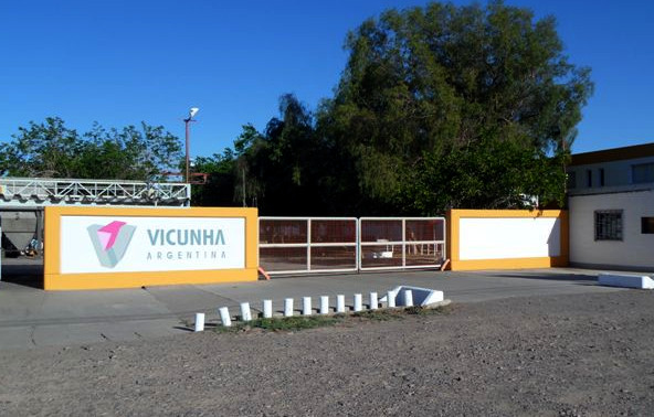 A Vicunha Têxtil irá expandir o uso de tecnologia da Riverbed para a Argentina. Foto: Divulgação.