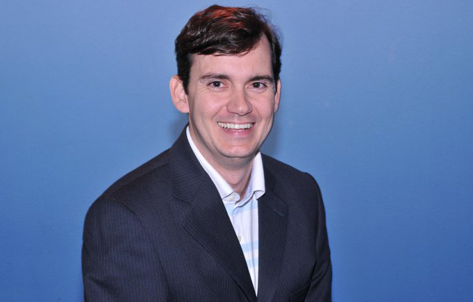 Inon Neves foi contratado para liderar as operações brasileiras da Access. Foto: Divulgação.