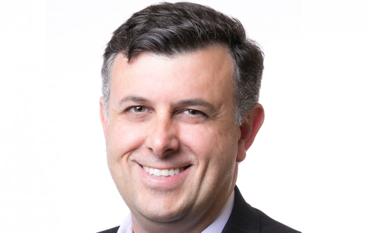 Paulo Ceschin, diretor de Vendas da BMC para América Latina. Foto: Divulgação.
