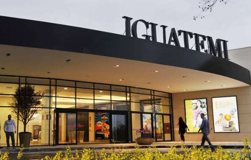 O Iguatemi Brasília vai usar uma moeda social para dar descontos durante a Follow Week. Foto: Divulgação.