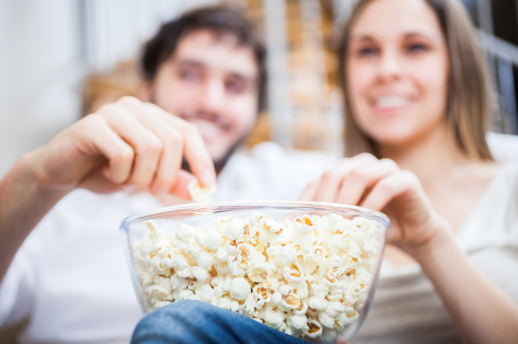 O Ibope vai medir a audiência de programas assistidos sob demanda. Foto: Minerva Studio/Shutterstock.