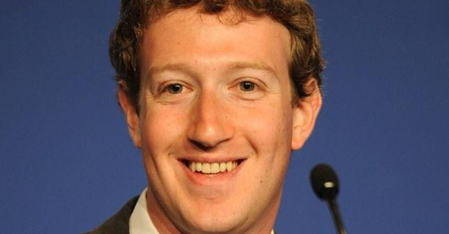 Mark Zuckerberg ataca novamente. Foto: divulgação.