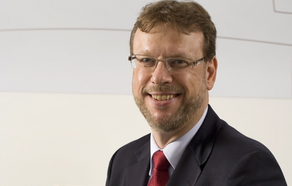 Carlos Eduardo Mazon assumiu o cargo de COO da Capgemini. Foto: Divulgação.