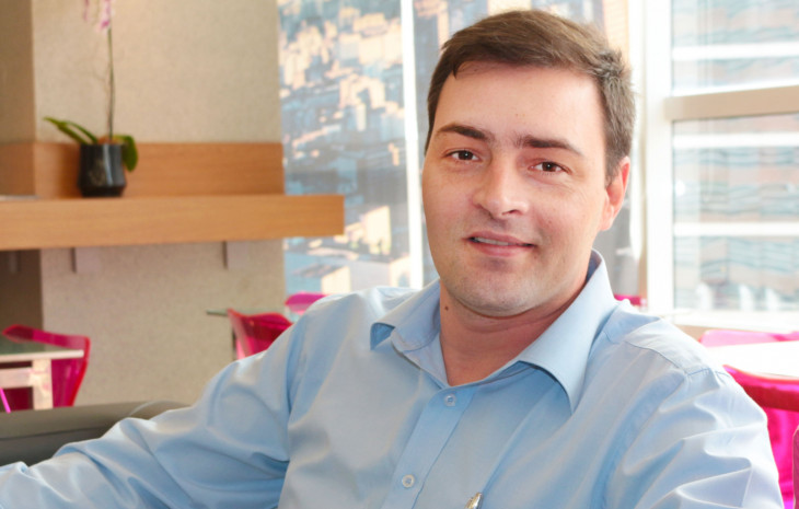 Fábio Melo.
