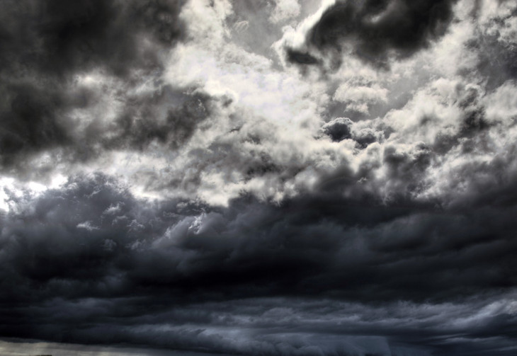 Tempo fechou na nuvem da AWS. Foto: ShutterStock.
