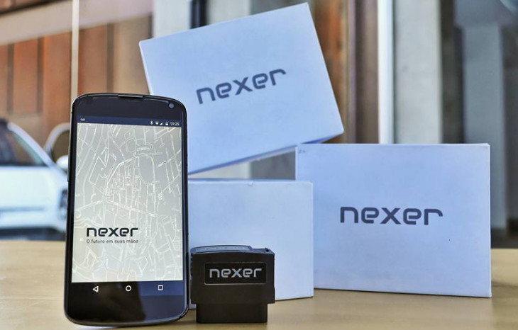 A Nexer foi uma das vencedoras do SmartCamp Brasil. Foto: Divulgação.