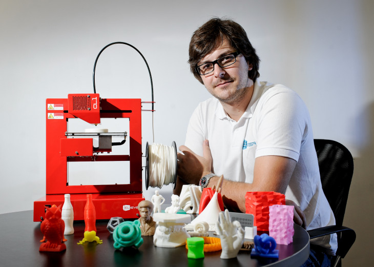 Rodrigo Krug, CEO da Cliever. Foto: divulgação.