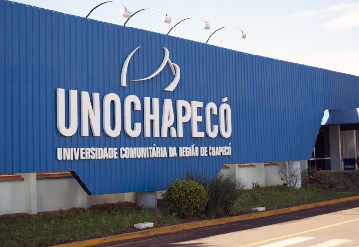 Unochapecó renova TI com EiTI. Foto: divulgação.