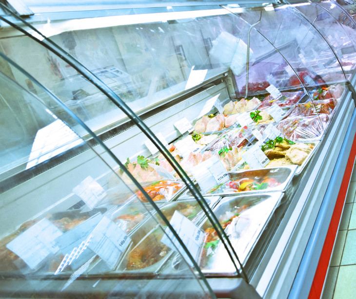 Empresa de equipamentos refrigerados adota ERP Totvs. Foto: ShutterStock.