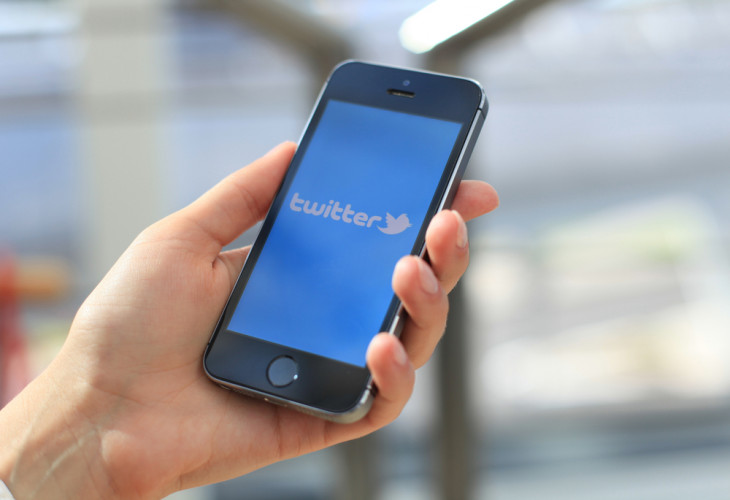 O Twitter lançou a Niche, focada em conectar celebridades e marcas, no Brasil. Foto: Tsyhun/Shutterstock.