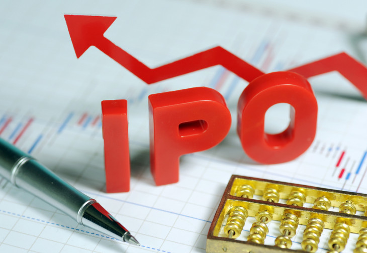 First Data prepara IPO. Foto: Shutterstock.