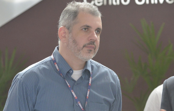 Rodrigo Varela, gerente Comercial da Blend IT. Foto: Divulgação.