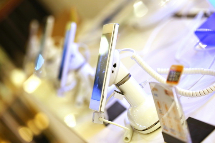 Novembro é a ultima chance de comprar smartphone mais barato. Foto: ShutterStock.