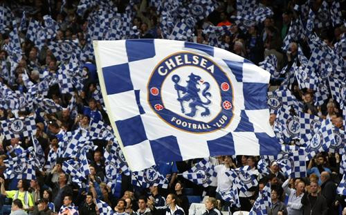 Chelsea firma acordo com Wipro. Foto: divulgação.