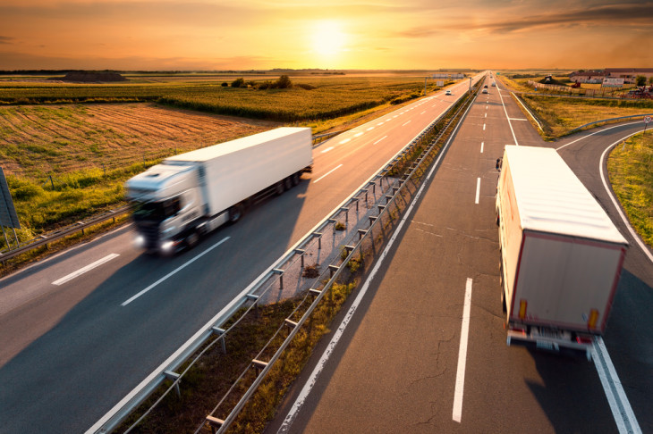 A Atlas Logística adotou o WMS da Store Automação. Foto: Rasica/Shutterstock.