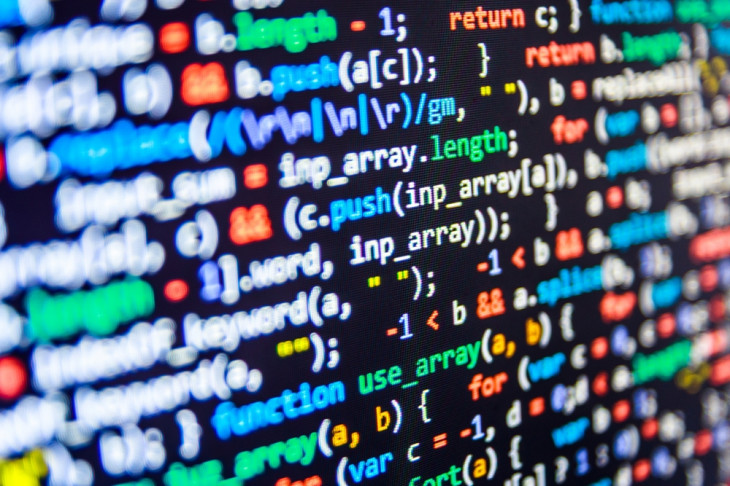 MPS.BR é um modelo de qualidade de software. Foto: Shutterstock