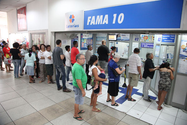 Solução da SafetyPay inclui pagamento em lotéricas. Foto: divulgação.