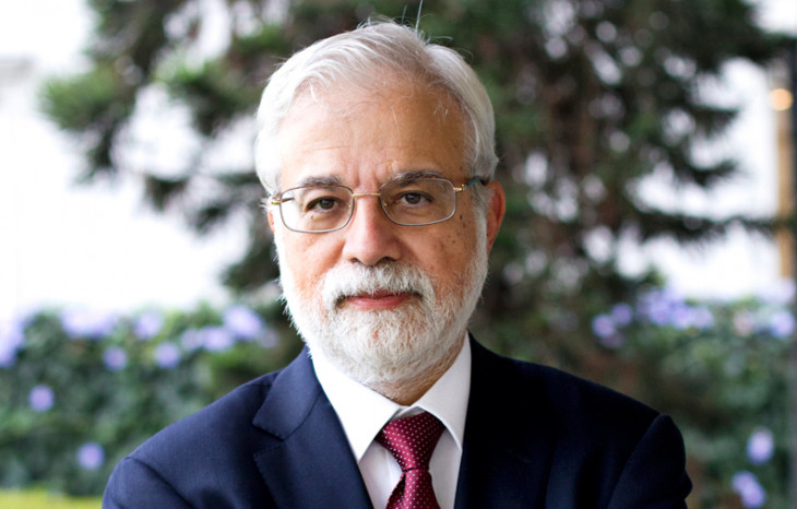 Gustavo Loyola. Foto: Divulgação.