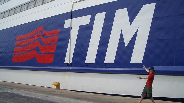 TIM agrega o BES12 ao portfólio B2B da operadora. Foto: divulgação.