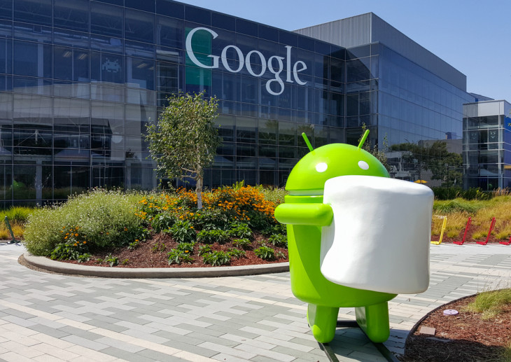 O Google quer incorporar o modelo RCS no ecossitema Android. Foto: Asif Islam/Shutterstock.