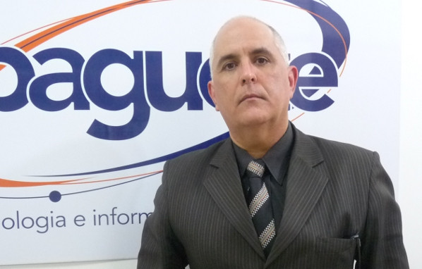 Mauro Fernando Souza.