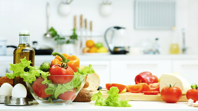 A IBM criou um concurso de culinária na Universidade Anhanguera. Foto: YanLev/Shutterstock.