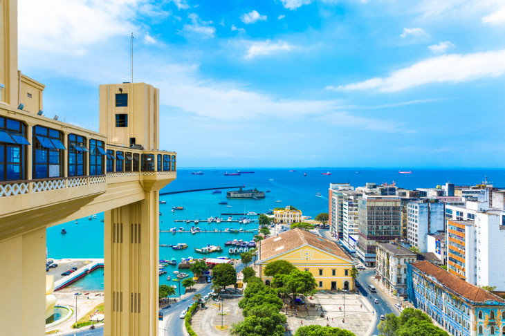 A Vogel Telecom prepara uma expansão na Bahia. Foto: Frazao Production/Shutterstock.