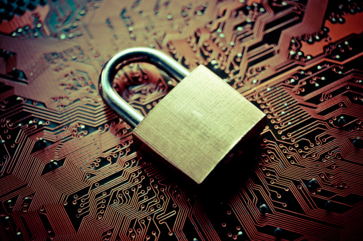 A Pado adotou o MAX Mail, da LogicNow, para evitar SPAMs por e-mail. Foto: wk1003mike/Shutterstock.