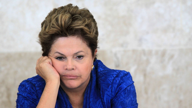 Não está fácil. Foto: divulgação.