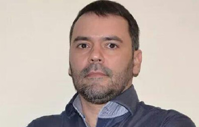 Edu Neves, diretor-executivo do Reclame Aqui. Foto: Divulgação.