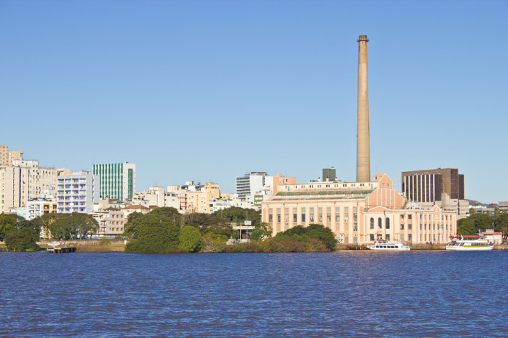 BRDigital tem novo executivo de Negócios Corporativos para o RS. Foto: Lisandro Luis Trarbach/Shutterstock.