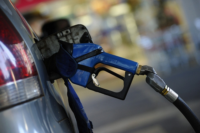 EC5 é forte em postos de gasolina. Foto: divulgação/Senado.