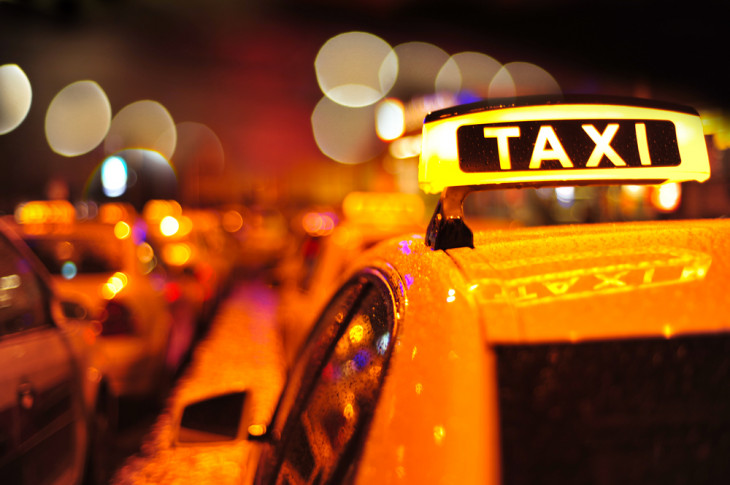 A 99Taxis acaba de assinar um acordo com a Adyen. Foto; Ivakoleva/Shutterstock.