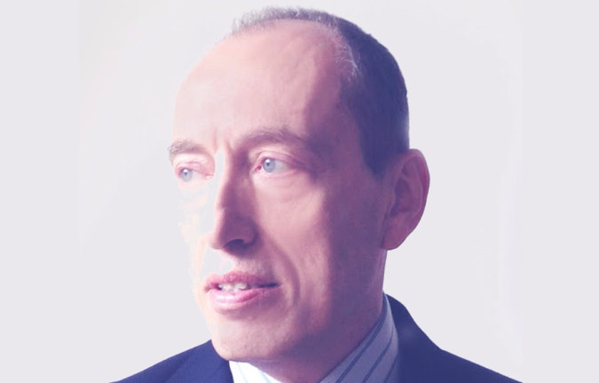 Yves Guillaumot, novo presidente da Atos na América do Sul. Foto: Divulgação.