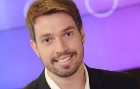 A Rocket Fuel anunciou Thiago Gusmão como novo head of Account Manager. Foto: Divulgação.