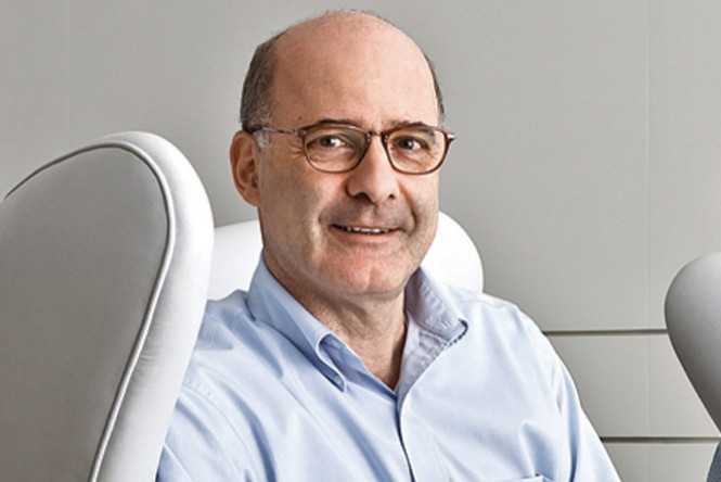 Michel Levy.