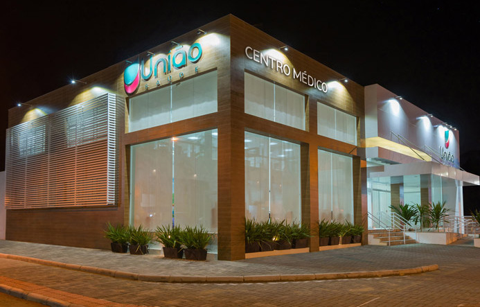 A União Saúde, operadora catarinense com foco em planos empresariais, adotou o HB.Prever. Foto: Divulgação.